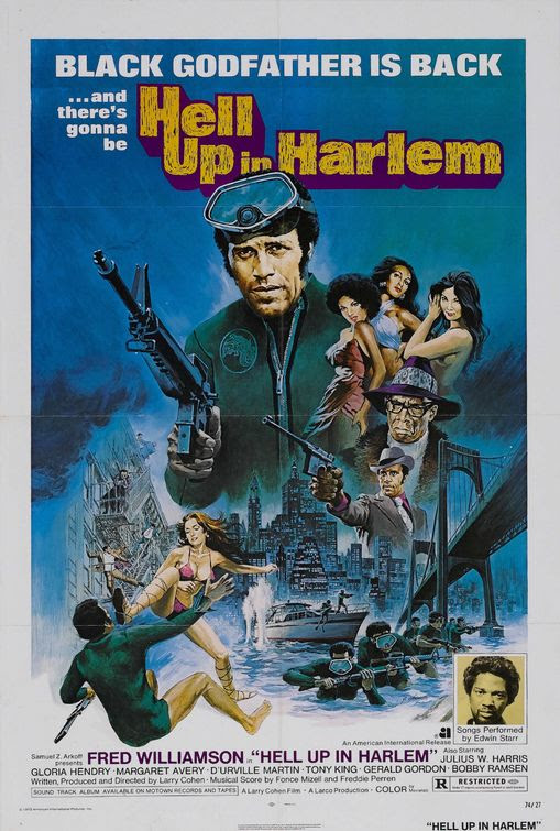 hell up in harlem