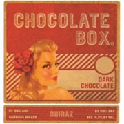 Chocolate Box Shiraz