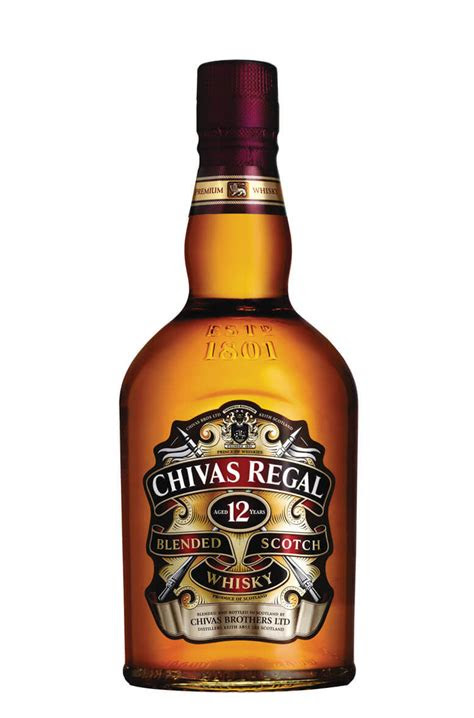 John barr reserve is a blend of single malt and grain whiskies from renowned distilleries in the speyside, highland and islay regions, expertly blended for . Chivas Regal 12 Year Old