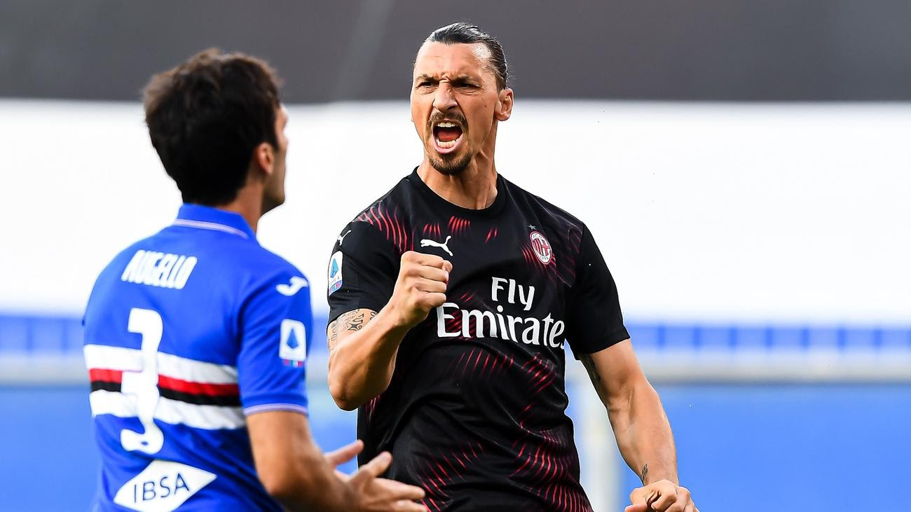 Sampdoria vs Milan Preview, Tips and Odds - Sportingpedia ...