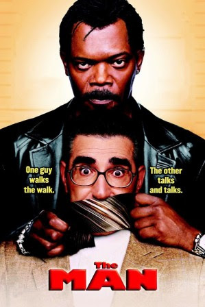 Poster Of The Man (2005) Full Movie Hindi Dubbed Free Download Watch Online At worldfree4u.com