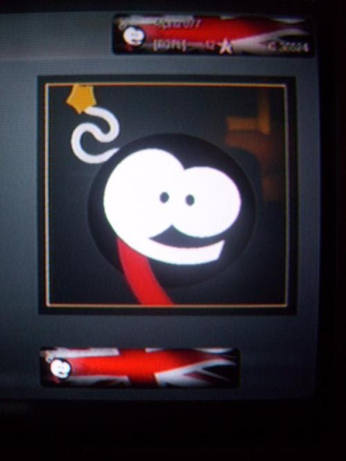 Funny CoD: Black Ops Emblems