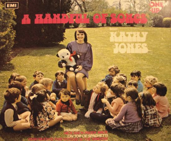 A Handful of Songs