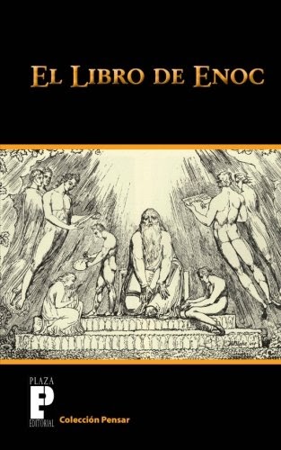 !^^! Book El libro de Enoc (Spanish Edition) Pdf Epub Mobi Audiobook