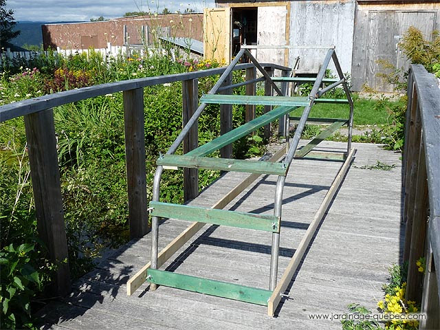 Tracteur à Poules Construire Un Tracteur à Poules Plan