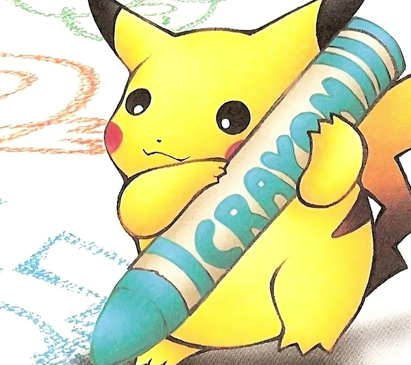 ポケモン 壁紙 Iphone ピカチュウ