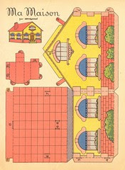 ma maison