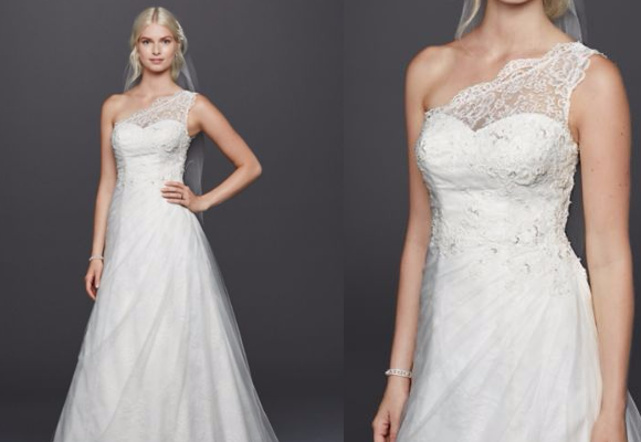 Wedding Dresses for Broad Shoulders EverAfterGuide Wedding Dresses for Broad Shoulders EverAfterGuide