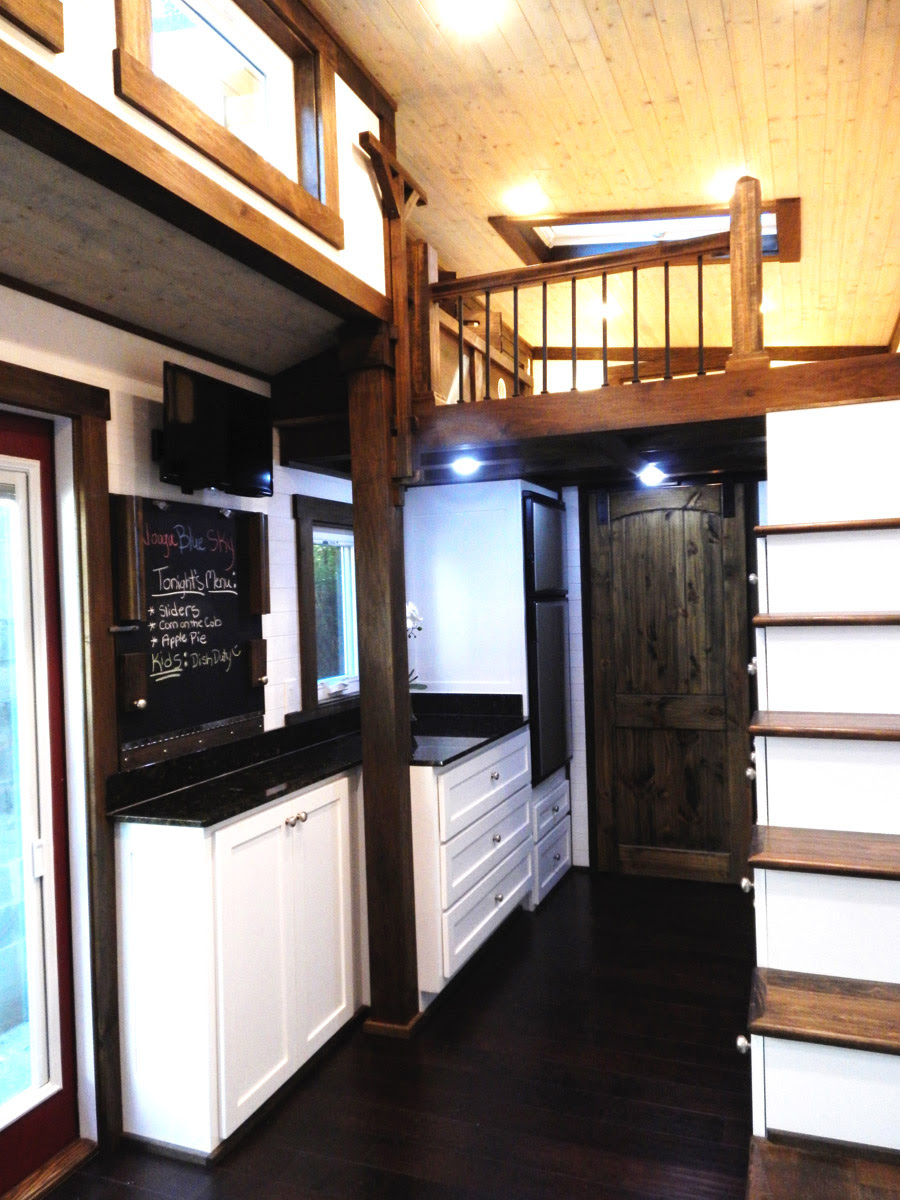 Tiny House Chattanooga Tiny House Swoon