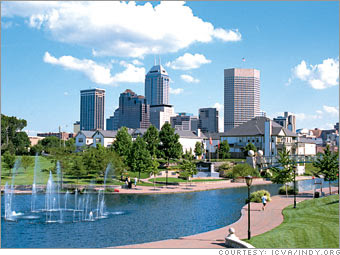 indianapolis