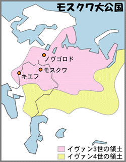 5 欧米史 参考1 東欧史 3 ロシア史