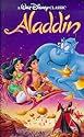 Aladdin (A Walt Disney Classic)  [VHS]