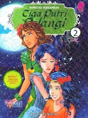 15+ Top Terbaru Cerita Dongeng Bergambar P Nk
