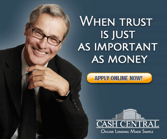 Trust is as Important as Money at CashCentral.com