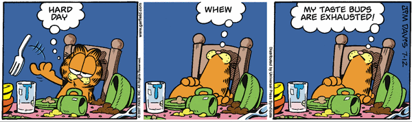 Garfield