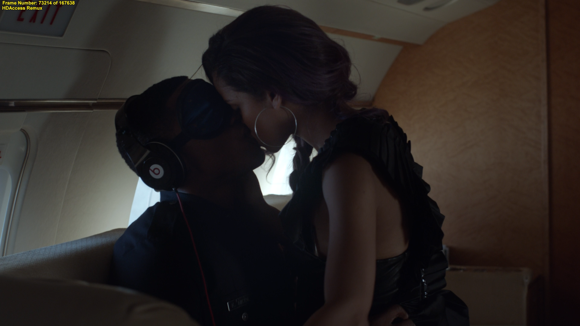 Beyond the Lights 2014 Bluray REMUX 1080p AVC DTS-HD MA 5.1-HDAccess