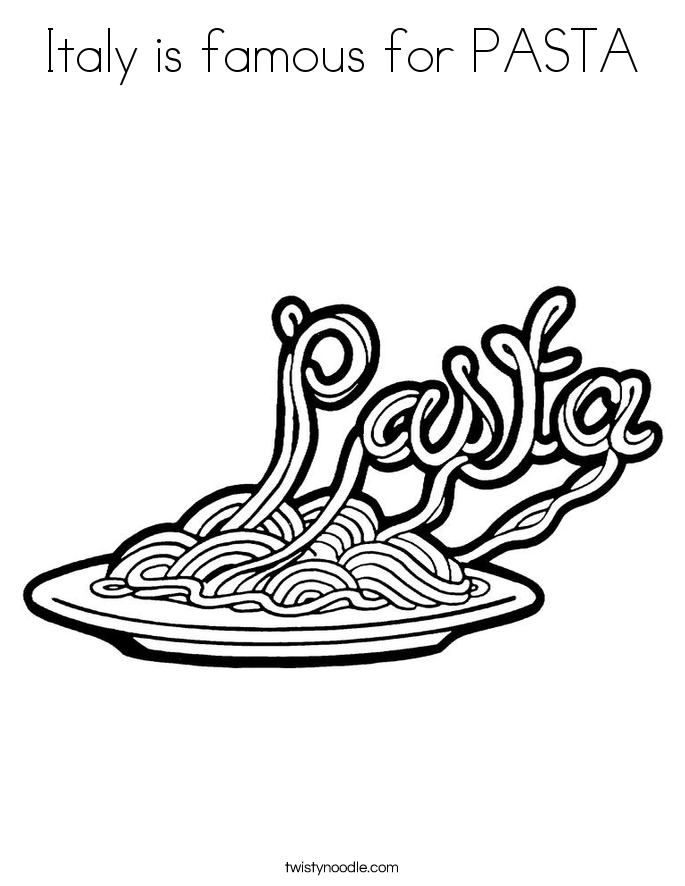 free italy coloring page download free clip art free clip