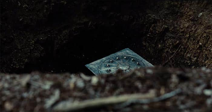 Cajas Madre en la Liga de la Justicia (2017)