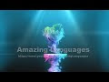 Amazing Languages | English & Chinese Learning Materials