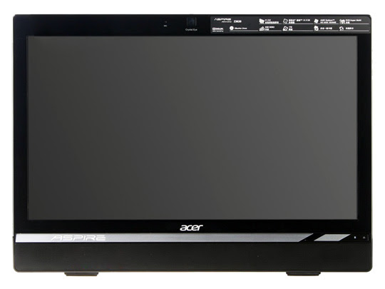 Acer Aspire Z3620