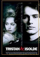 Tristan + Isolde
