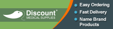 234x60 Discount Medical Supplies