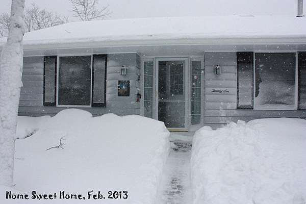 Blizzard Storm Nemo 不可少看暴風雪威力之農曆除夕驚魂夜 Home Sweet Home 痞客邦