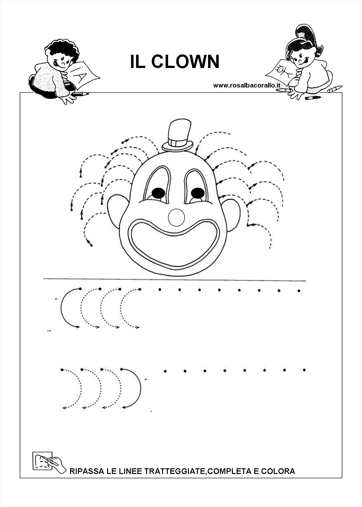 Schede didattiche varie · Schede Precalcolo