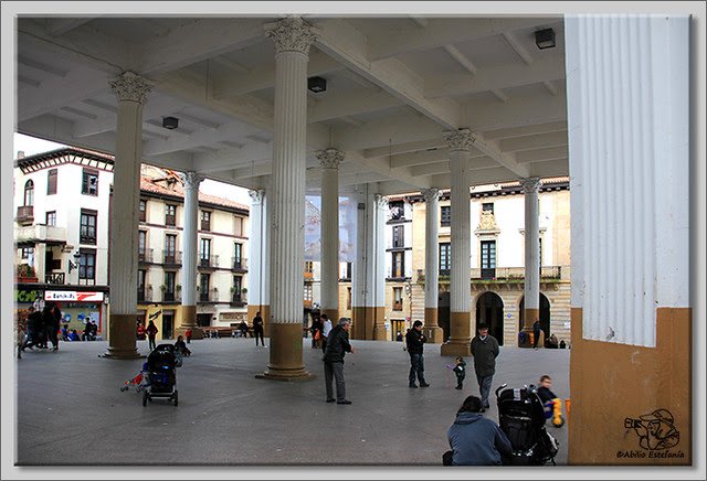 14 Via Bayona Tolosa-Beasain