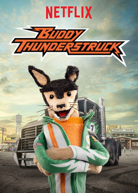 Buddy Thunderstruck - Season 1