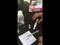 How to spot fake HGH