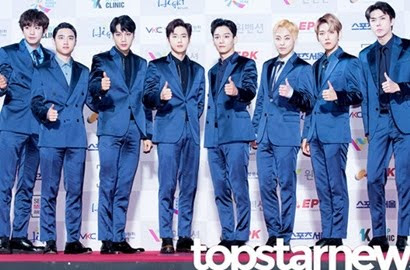 Unyunya Cetakan Es Batu Desain Logo EXO Ini, Dijamin Bikin Kepingin http://ift.tt/20kt43r - Berita Terkini EXO Terbaru Hari Ini -Memang ada saja cara SM Entertainment untuk memanjakan fans EXO. Kali ini, agensi raksasa Korea tersebut merilis merchandise baru yang dijamin bisa membuat EXO-L (sebutan fans EXO) kepingin. 