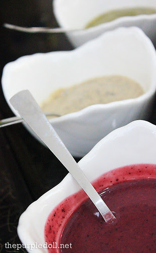 Salad Dressings