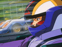 Introduction 新世紀gpxサイバーフォーミュラsin 新世紀gpxサイバーフォーミュラ Official Web