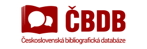 CBDB.cz - Databáze knih a spisovatelů, knihy online