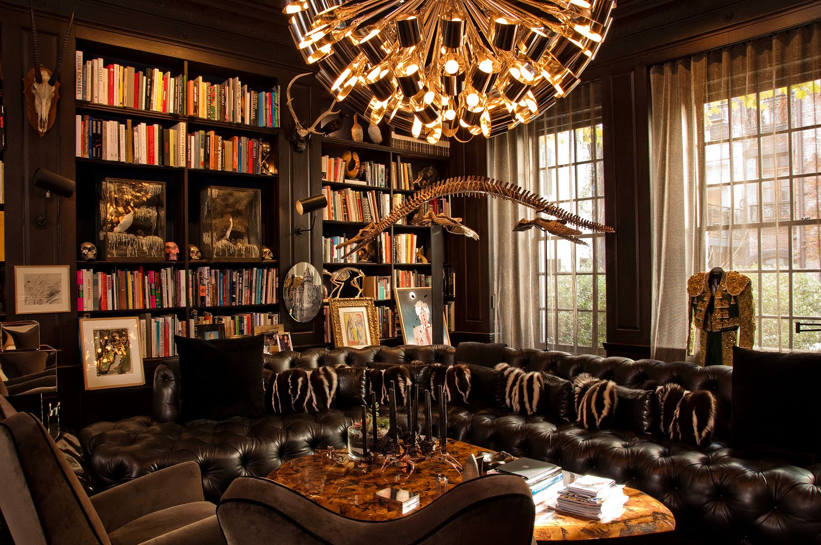 The Library Of Piano Entertainment