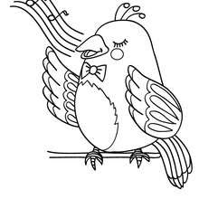 Bird Coloring Pages 90 Free Birds Coloring Pages Birds Coloring Sheets For Kids