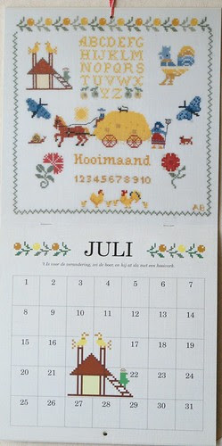 july