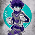 All Might My Hero Academia / Endeavor (currently) is 46 years of age (as of the provisional license .