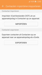 Geschiedenis wissen samsung