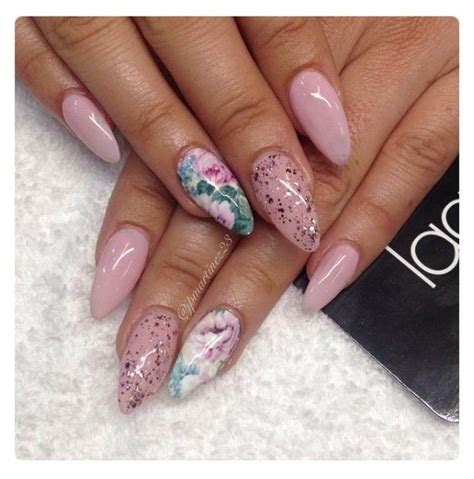 top  cute acrylic nails