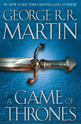 A Game of Thrones (A Song of Ice and Fire, #1)