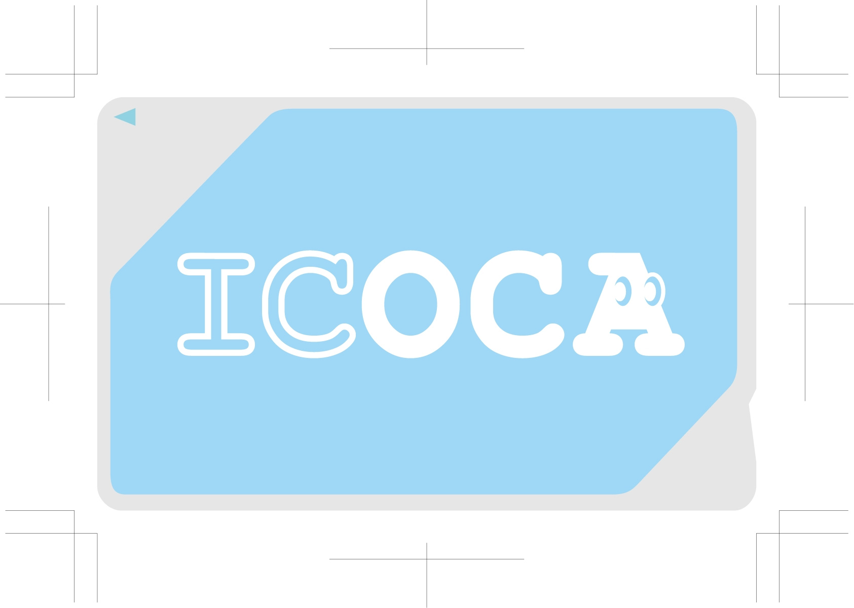 痛suicaテンプレート 痛suica 痛icカードをデザインする