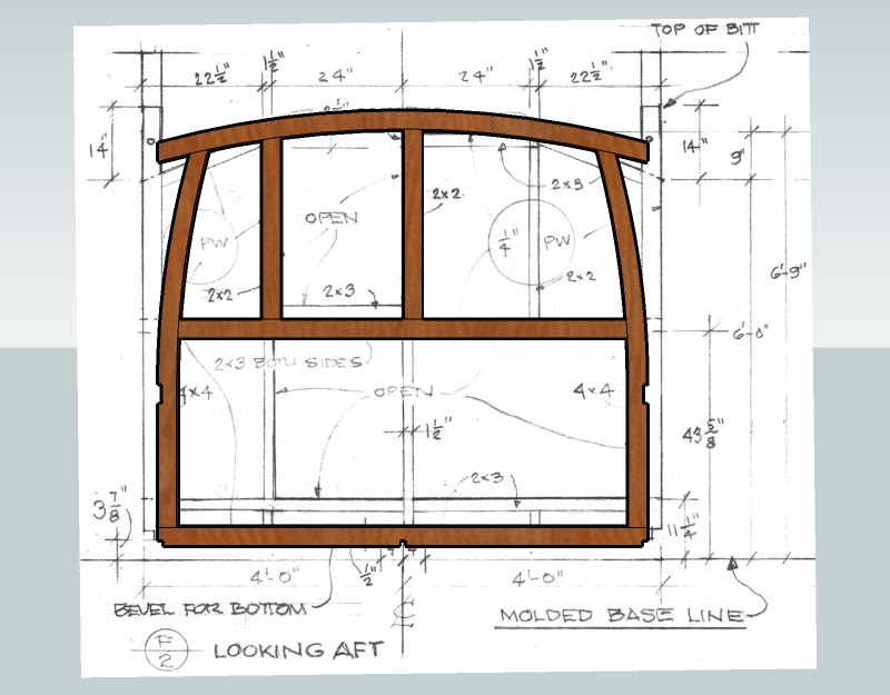 NARROWBOAT PLANS - BOAT RENTALS