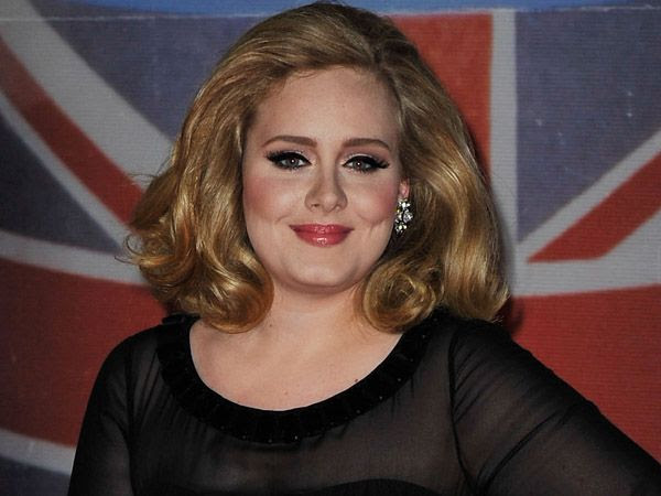 Adele News - Adele Gives Birth to Baby Boy (REPORT) - Celebuzz ...
