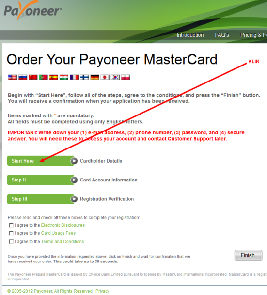 payoneer