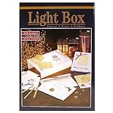 Nicole Stencil Classics Light Box lightbox