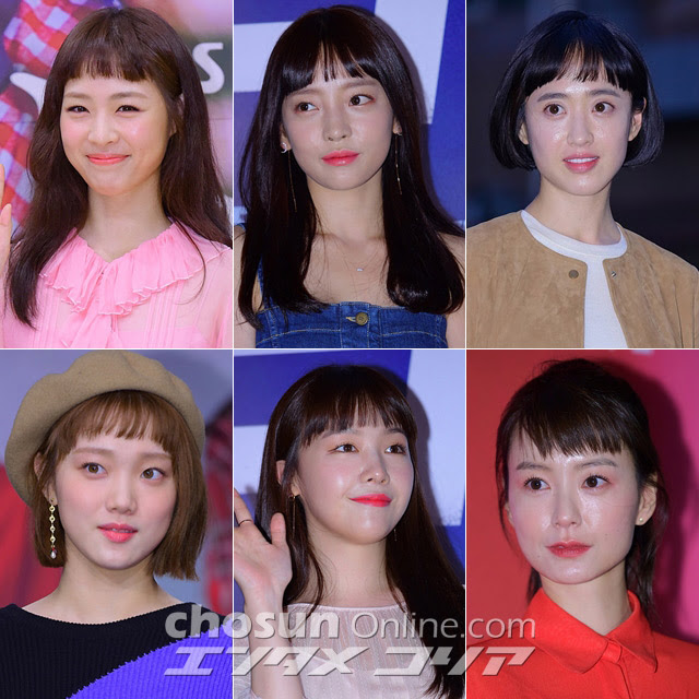 Chosun Online 朝鮮日報