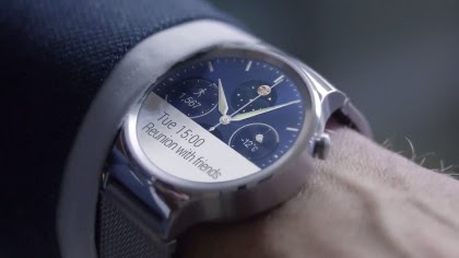 Huawei Watch