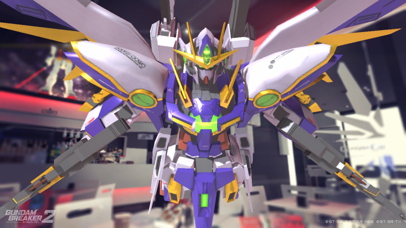 オールジャンル 機体投稿スレ A T5 37fmh